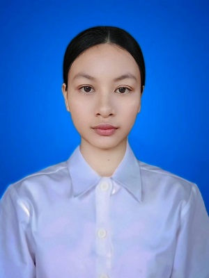 นางสาวกนกพร  ลั่นคีรี